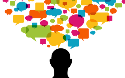 VOCÊ PRESTA SINCERAMENTE ATENÇÃO À LINGUAGEM?