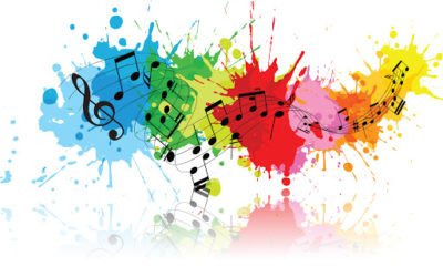 UMA MÚSICA PARA A QUARENTENA