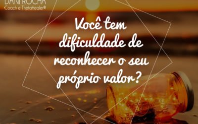SEU PRÓPRIO VALOR